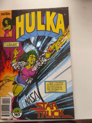 Lote 7 de comics clasicos retapados a 4€ cada uno.