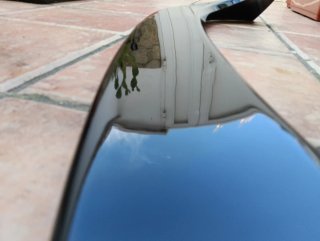 Alerón compatible con BMW X1