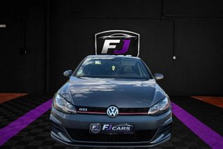 Volkswagen Golf GTI 2.0 TSI 169 kW (230 CV)