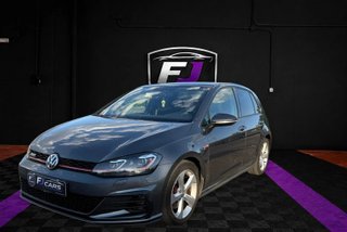 Volkswagen Golf GTI 2.0 TSI 169 kW (230 CV)