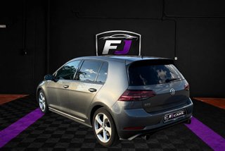 Volkswagen Golf GTI 2.0 TSI 169 kW (230 CV)