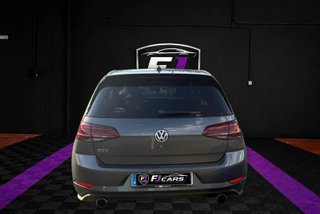 Volkswagen Golf GTI 2.0 TSI 169 kW (230 CV)