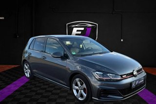 Volkswagen Golf GTI 2.0 TSI 169 kW (230 CV)