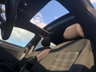 Volkswagen Golf GTI 2.0 TSI 169 kW (230 CV)