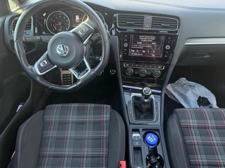 Volkswagen Golf GTI 2.0 TSI 169 kW (230 CV)