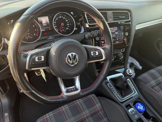Volkswagen Golf GTI 2.0 TSI 169 kW (230 CV)