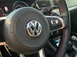 Volkswagen Golf GTI 2.0 TSI 169 kW (230 CV)