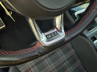 Volkswagen Golf GTI 2.0 TSI 169 kW (230 CV)