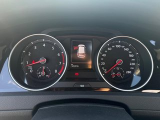 Volkswagen Golf GTI 2.0 TSI 169 kW (230 CV)
