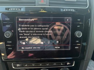 Volkswagen Golf GTI 2.0 TSI 169 kW (230 CV)