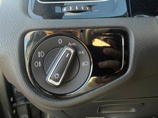 Volkswagen Golf GTI 2.0 TSI 169 kW (230 CV)