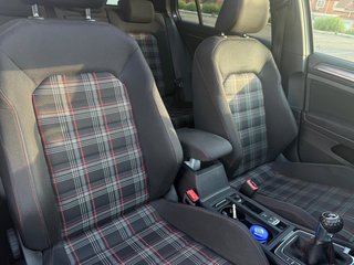 Volkswagen Golf GTI 2.0 TSI 169 kW (230 CV)