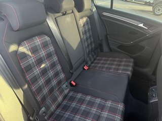 Volkswagen Golf GTI 2.0 TSI 169 kW (230 CV)