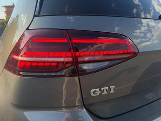 Volkswagen Golf GTI 2.0 TSI 169 kW (230 CV)