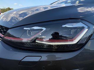 Volkswagen Golf GTI 2.0 TSI 169 kW (230 CV)
