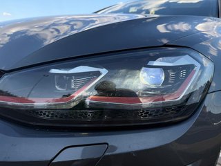 Volkswagen Golf GTI 2.0 TSI 169 kW (230 CV)