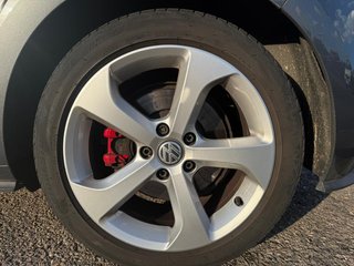 Volkswagen Golf GTI 2.0 TSI 169 kW (230 CV)