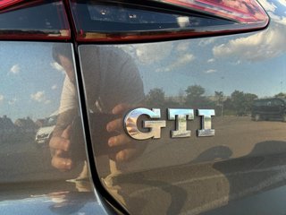 Volkswagen Golf GTI 2.0 TSI 169 kW (230 CV)