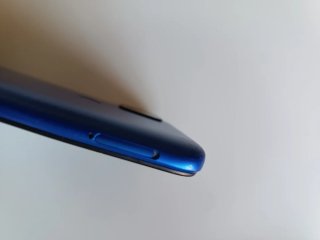 Xiaomi Redmi 9C 64GB Blu