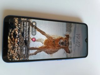 Xiaomi Redmi 9C 64GB Blu