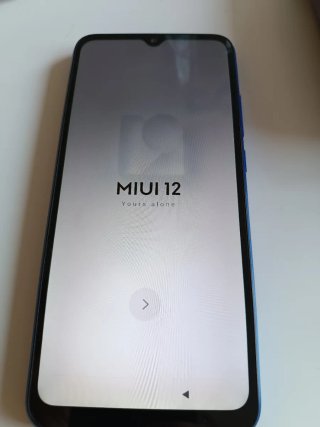Xiaomi Redmi 9C 64GB Blu
