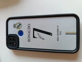 Xiaomi Redmi 9C 64GB Blu
