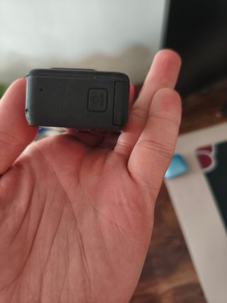 GoPro Hero 7 Black