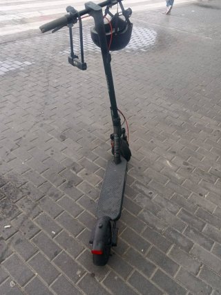 Patinete Eléctrico Xiaomi Scooter 5