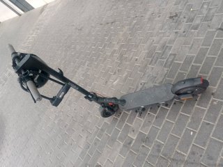 Patinete Eléctrico Xiaomi Scooter 5
