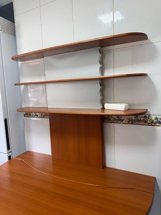 Mesa Cocina Plegable