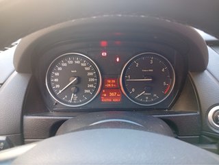 BMW X1 2010