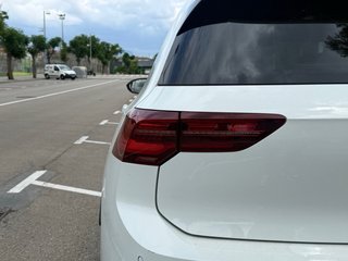 Volkswagen Golf 2021