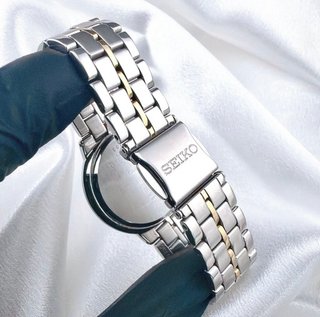Seiko - Spirit - 981203 - men - 2010 - Oro 18K