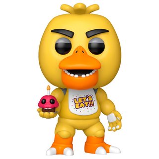 Funko Pop! Five Nights at Freddy's