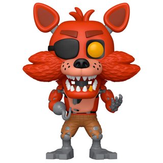 Funko Pop! Five Nights at Freddy's
