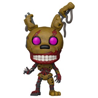 Funko Pop! Five Nights at Freddy's