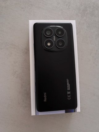 Redmi Note 14 Pro 4G
