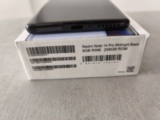 Redmi Note 14 Pro 4G