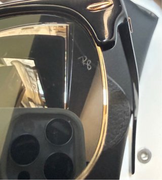 Ray Ban Clubmaster 0RB3016 verdes nuevas
