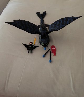 Furia Nocturna