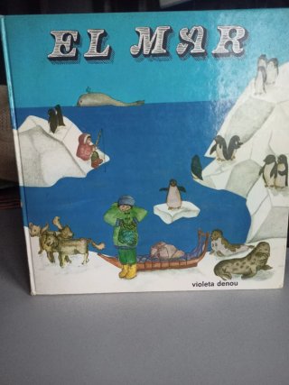 El mar