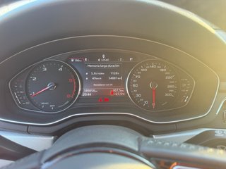 Audi A4 2017
