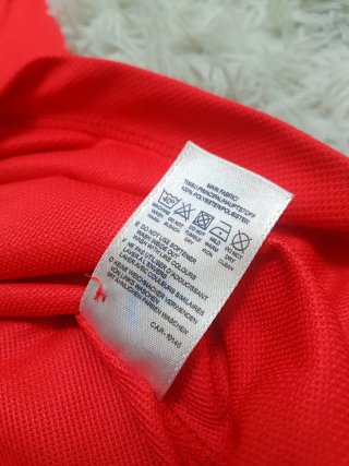 Polo tecnica Odlo donna taglia L
