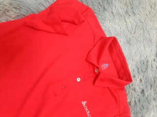 Polo tecnica Odlo donna taglia L