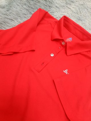 Polo tecnica Odlo donna taglia L