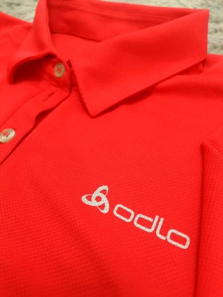Polo tecnica Odlo donna taglia L