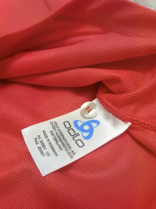 Polo tecnica Odlo donna taglia L