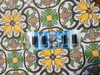 Cerradura Inteligente Xiaomi WIMA A6121