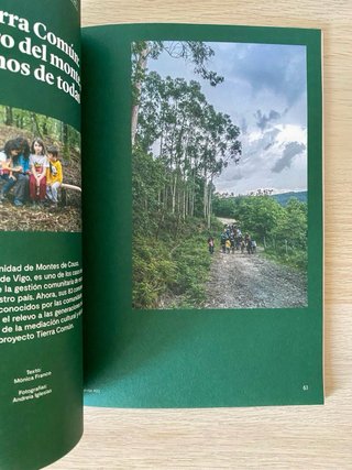 Revista Salvaje nº23