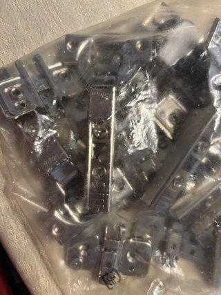 Blum Clip Top Blumotion 10x 110°